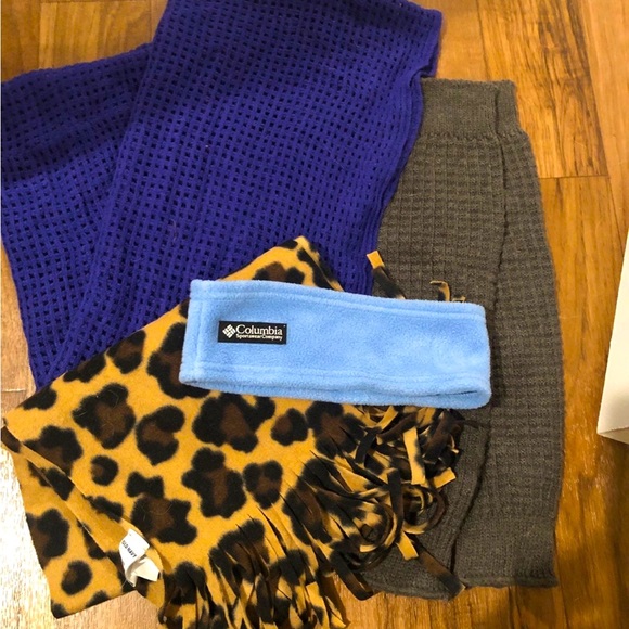 Cold Weather Accessory Bundle - Picture 1 of 5